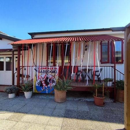 Villa House Viareggio Exterior foto