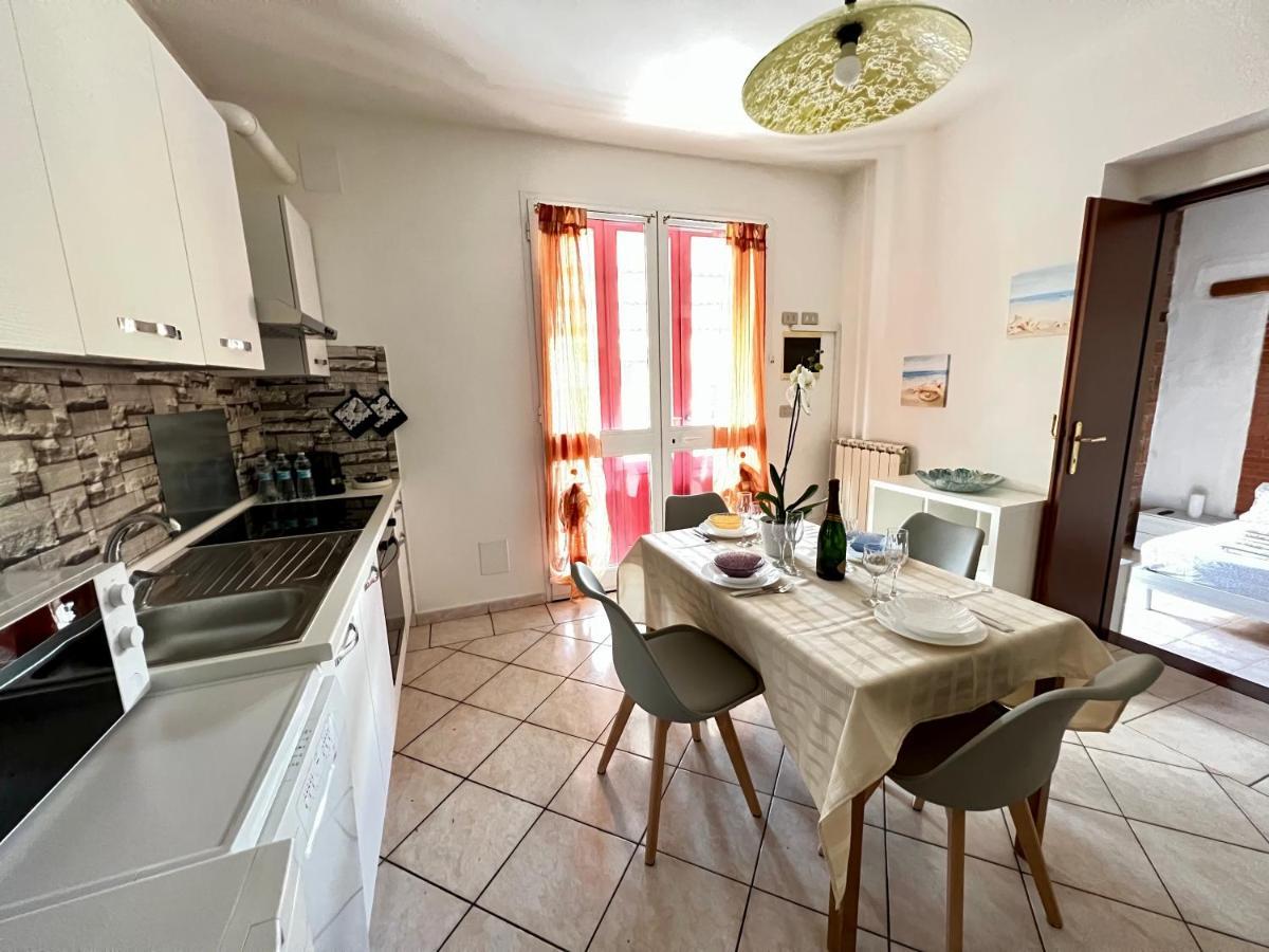 Villa House Viareggio Exterior foto