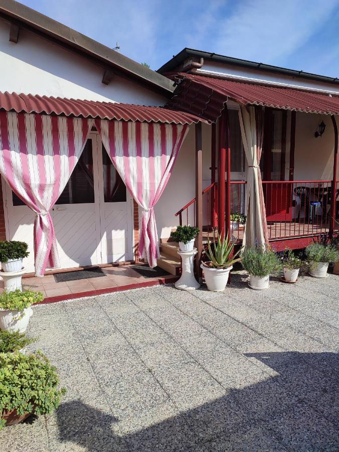 Villa House Viareggio Exterior foto